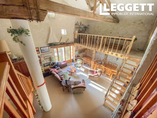  Maison � vendre 6 pi�ces 210 m�