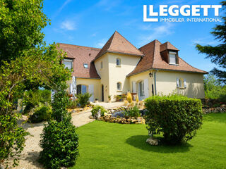 Maison à vendre 8 pièces 265 m²