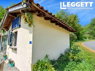  Maison � vendre 1 pi�ce 42 m�