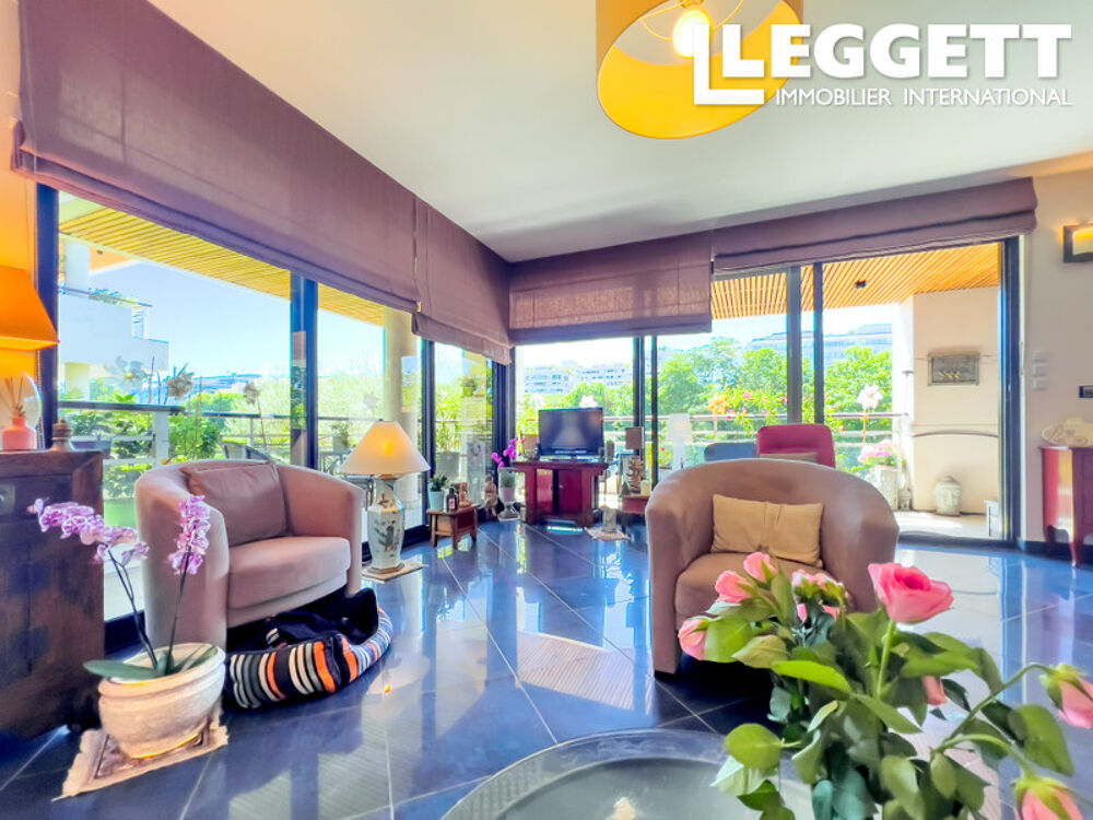 � vendre  Appartement Neuilly-sur-Seine (92200)