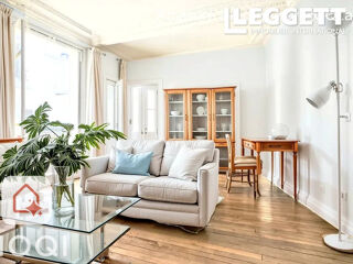  Appartement � vendre 2 pi�ces 49 m�