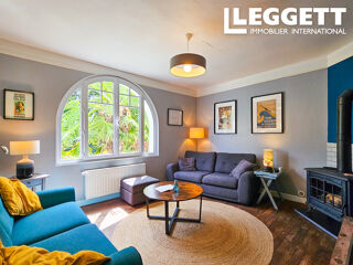  Maison à vendre 7 pièces 126 m²