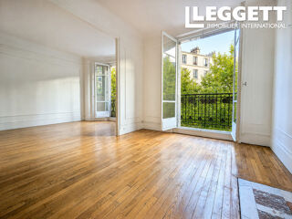  Appartement à vendre 4 pièces 73 m²