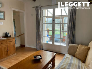  Maison à vendre 5 pièces 86 m²