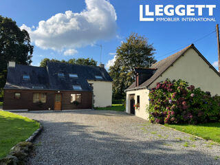  Maison � vendre 6 pi�ces 149 m�