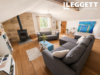  Maison à vendre 6 pièces 190 m²