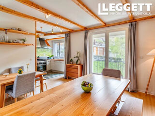  Maison à vendre 5 pièces 124 m²