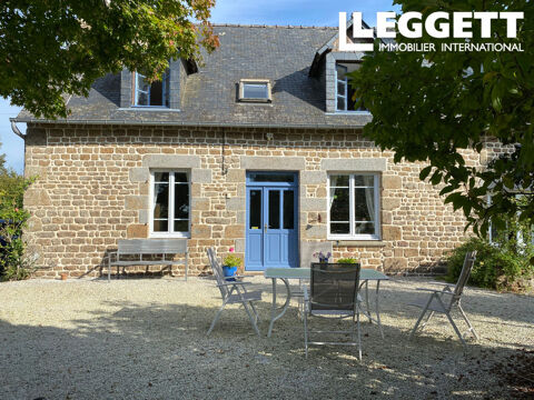   Jolie maison de 5 pi�ces avec annexe ind�pendante sur 3000 m2 pr�s de Br�cey Maison - 10 pi�ce(s) - 120 m�