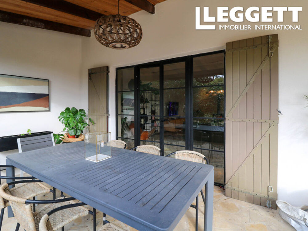  vendre  Maison Uzs (30700)