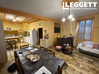  Maison � vendre 7 pi�ces 196 m�