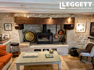  Maison à vendre 6 pièces 197 m²