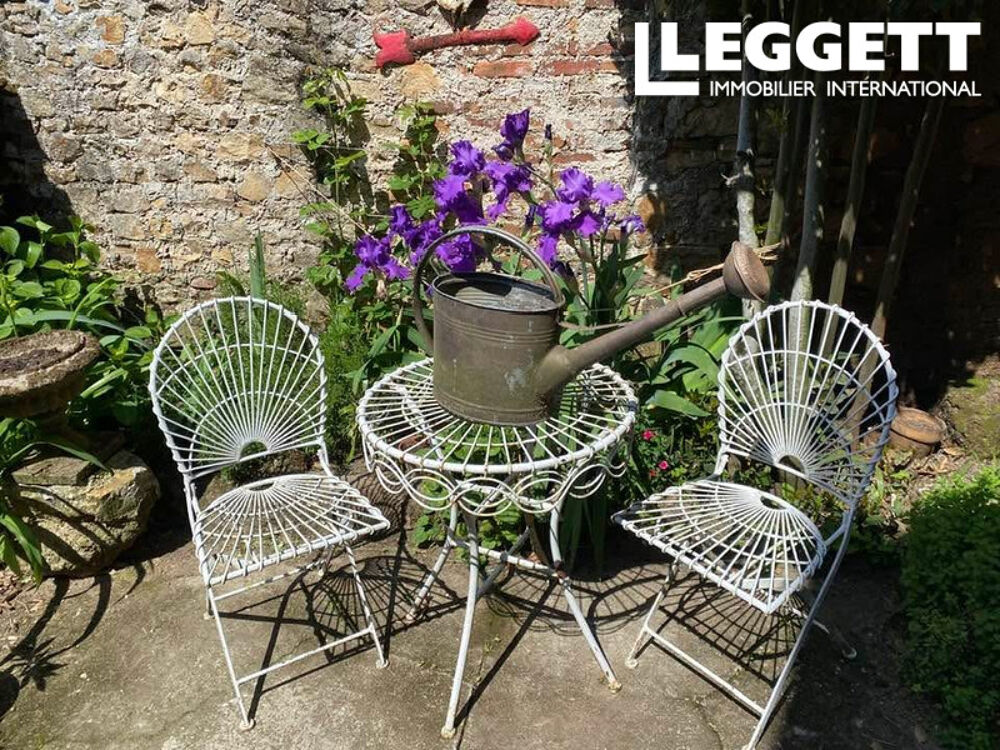 Maison 6 pièces 115 m² · à Le Dorat · 115 m² · 108 800 €