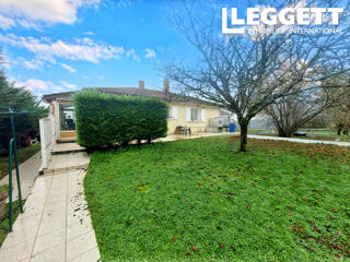  Maison � vendre 5 pi�ces 90 m�