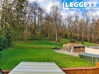  Maison � vendre 9 pi�ces 170 m�