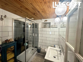  Maison � vendre 5 pi�ces 103 m�