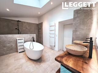  Maison � vendre 6 pi�ces 202 m�