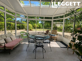  Maison à vendre 7 pièces 165 m²