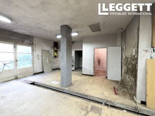 Maison 2 pièces 150 m² · à Angoulême · 150 m² · 126 000 €
