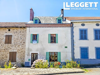  Maison � vendre 7 pi�ces 135 m�