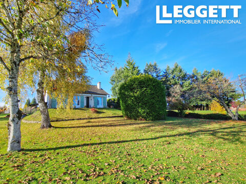   Charmante maison de 3 chambres avec joli jardin dans un village pris�, � seulement 5 minutes d'Aubusson. Maison - 4 pi�ce(s) - 109 m�