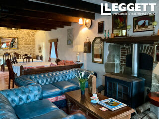  Maison � vendre 8 pi�ces 143 m�