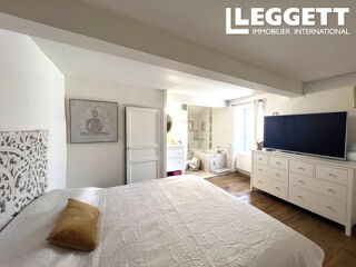  Maison à vendre 5 pièces 111 m²