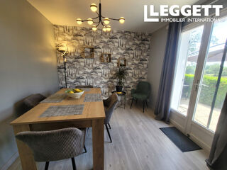  Maison à vendre 7 pièces 105 m²