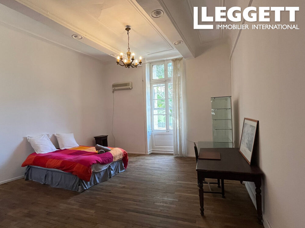 AVIGNON IM appartement de 150 m² avec studio indépendant