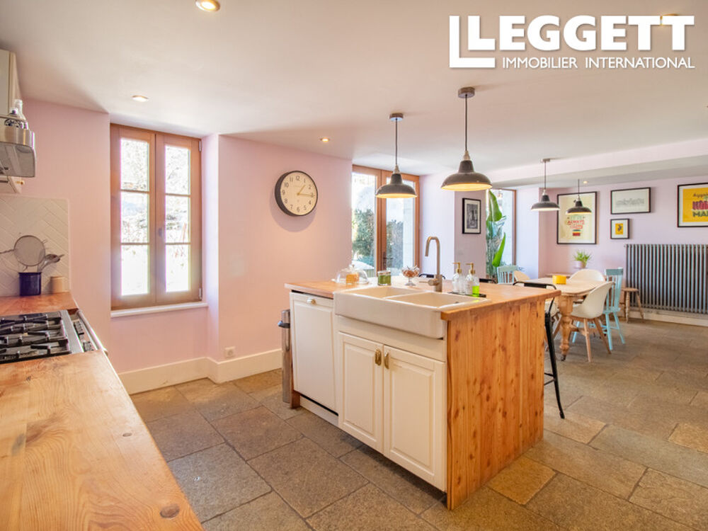  vendre  Maison Notre-Dame-du-Pr (73600)