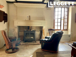  Maison � vendre 8 pi�ces 176 m�