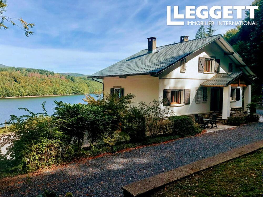 à vendre  Maison Anglès (81260)