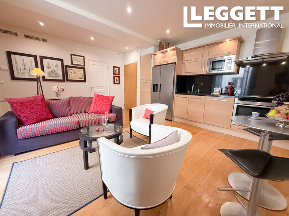  vendre  Appartement Paris 4