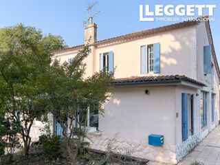  Maison à vendre 7 pièces 164 m²