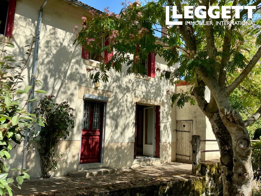 Maison 7 pièces 169 m² · à Soubrebost · 169 m² · 152 600 €
