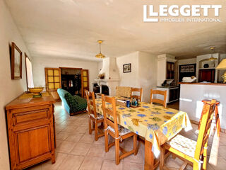  Maison à vendre 6 pièces 104 m²