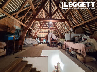  Maison � vendre 5 pi�ces 156 m�