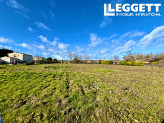  Terrain � vendre 2531 m�