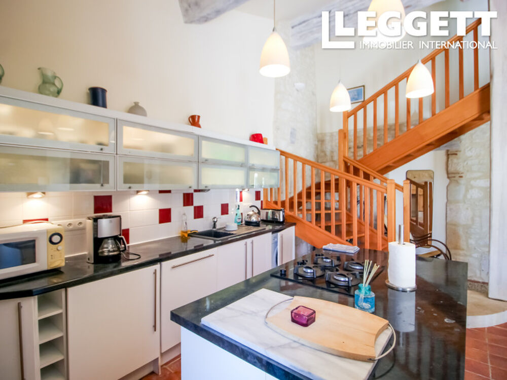 Vente Maison Maison en pierre rénovée clé en main avec jardin et potentiel piscine au c?ur du Périgord Pourpre Gageac-et-rouillac