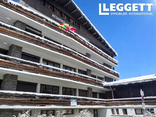  Appartement � vendre 4 pi�ces 81 m�