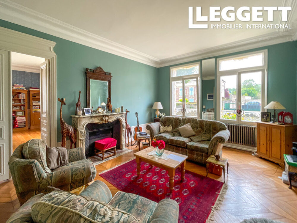 � vendre  Maison Mouy (60250)