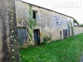  Remise / Grange � vendre 3 pi�ces 120 m� Sainte-m�me