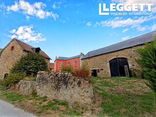  Maison à vendre 5 pièces 99 m²