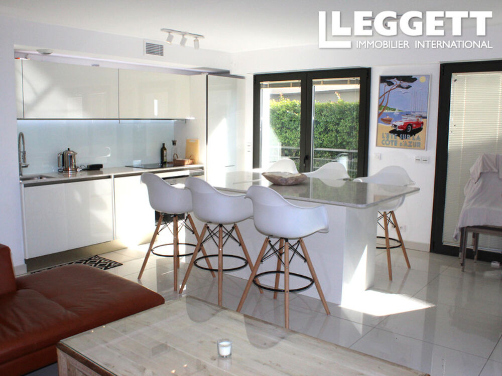  vendre  Appartement Antibes (06600)