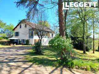  Maison � vendre 7 pi�ces 213 m�