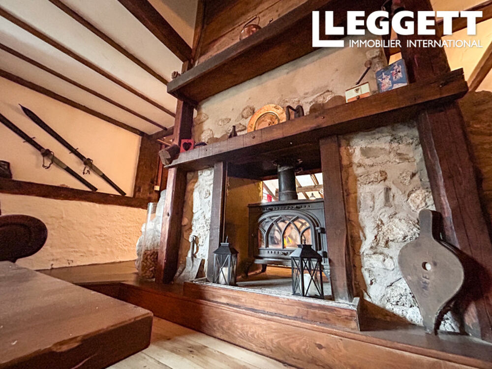 � vendre  Maison Samo�ns (74340)