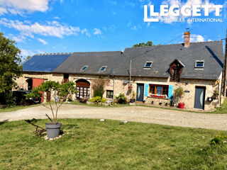  Maison à vendre 6 pièces 200 m²