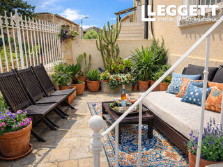  Maison � vendre 8 pi�ces 284 m�