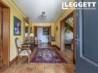  Maison � vendre 9 pi�ces 240 m�