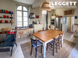  Maison à vendre 8 pièces 260 m²
