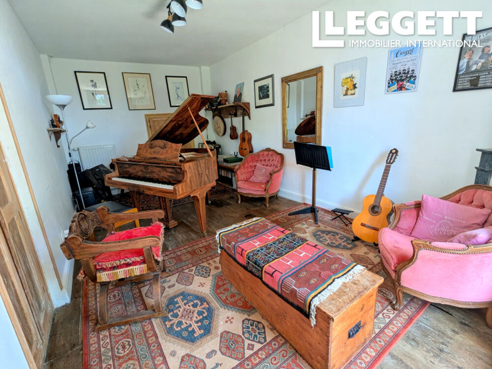 Vente Maison Jolie maison de village de 3 chambres à proximité de Civray VoulÊme